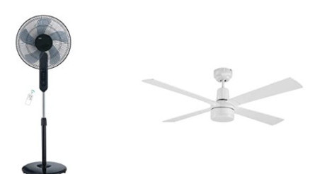 Vantilatör fiyatları - En iyi, ucuz kaliteli vantilatör modelleri ve tavsiyeleri