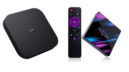 Android Tv Box fiyatları - En iyi, ucuz kaliteli Android Tv Box çeşitleri ve tavsiyeleri Android Tv Box fiyatları - En iyi, ucuz kaliteli Android Tv Box çeşitleri ve tavsiyeleri