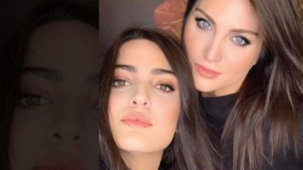 Melisa Ural kimdir nereli kaç yaşında Melisa Ural kimdir nereli kaç yaşında