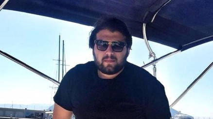 Serhan Adalı kimdir nereli kaç yaşında
