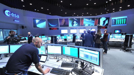 ESA nedir ve ne demek ESA nedir ve ne demek