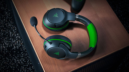 RAZER Yeni Oyuncu Kulaklığı KAIRA PRO’yu Tanıttı