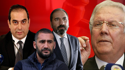 Son dakika haberi | ‘Futbolda Şike’ davasında karar Fenerbahçe eski başkanı Aziz Yıldırım beraat etti