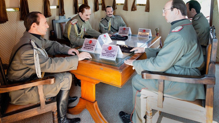 Anadolu’da farklı boyutlarıyla Atatürk’ü hissedebileceğiniz yerler