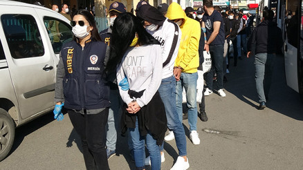 Sahte bahis kuponu dolandırıcıları, kimliğini kullandıkları avukatı da mağdur etti