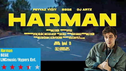 Özgüveni yüksek, tek bir şarkı gibi