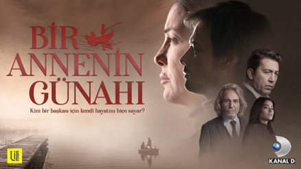 Bir Annenin Günahı dizisinin afişi yayınlandı