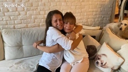 Özge Özderin annelik heyecanı