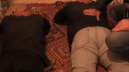 Son dakika Bursada 500 polisle narkotik operasyonu 10 tutuklama