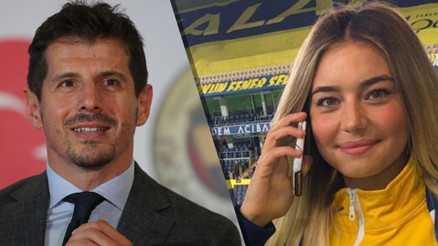 Son Dakika Haberi | Survivor Aycan Yanaç, Fenerbahçe Sportif Direktörü Emre Belözoğluna seslendi