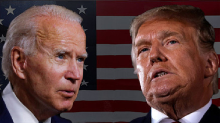 Son Dakika Haberler: ABD seçim sonuçları son dakika olarak duyuruldu: ABD seçimini kazanan isim açıklandı