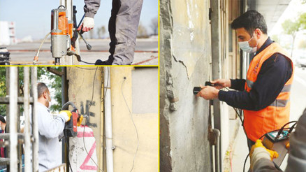 Yaşadığımız evde ne kadar güvendeyiz ve bunu nasıl ölçeriz