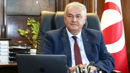 ODTÜ’de hedef ilk 100