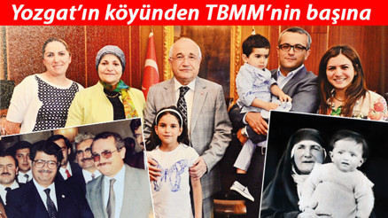 ‘Benimki bir Cumhuriyet hikayesi...’ ‘Benimki bir Cumhuriyet hikayesi...’