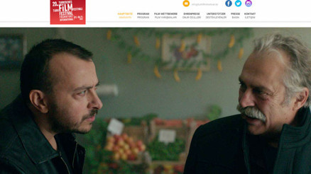 Frankfurt Türk Film Festivali’nin kazananları belli oldu