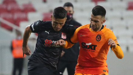 Zirve bensiz olmaz sıkışalım biraz