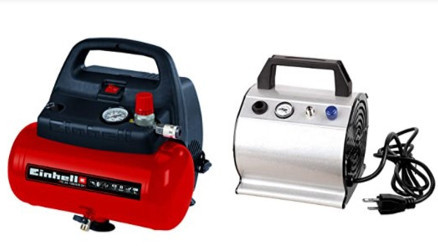 Kompresör fiyatları - En iyi, ucuz kaliteli kompresör modelleri ve tavsiyeleri