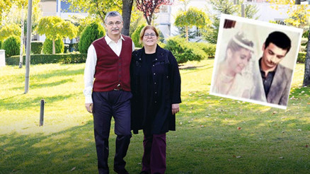 Valinin oğlu olduğumu saklardım Valinin oğlu olduğumu saklardım