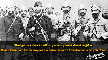10 Kasım resmi ve sözleri: Atatürkün sözleri ve resimleri 10 Kasım resmi ve sözleri: Atatürkün sözleri ve resimleri