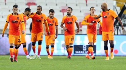 ‘Galatasaray kondisyon olarak sezon başındaki durumundan geride’