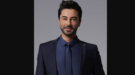 Gökhan Alkan kimdir nereli kaç yaşında İşte, Gökhan Alkan dizileri ve filmleri