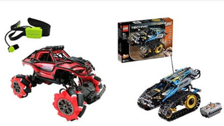 Uzaktan Kumandalı Araba fiyatları - En iyi, ucuz kaliteli uzaktan kumandalı araba modelleri ve tavsiyeleri