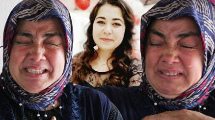 Gamzenin ailesinden kan donduran iddia Gözyaşları içinde anlattılar...