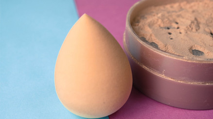 Beauty blender (makyaj süngeri) kullanma rehberi