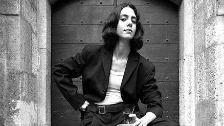 Cemre Ebüzziya: Amerikada okudum ama kendimi Avrupada hayal ediyorum