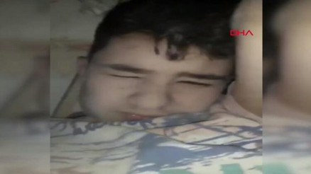 Enkaz altında video çekmişti Günay Özışık o anları anlattı: Yardım edin diyorlardı. Sonra bazıları kesildi