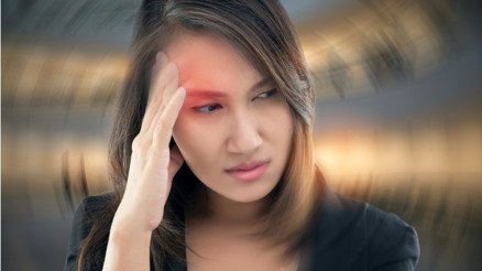 Başınız Dönüyorsa Sebebi Vertigo Olabilir