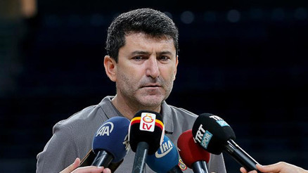 Son Dakika Haberi | Galatasarayda Ertuğrul Erdoğan ile yollar ayrıldı