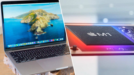 Appleın “One More Thing” etkinliğinde öne çıkanlar