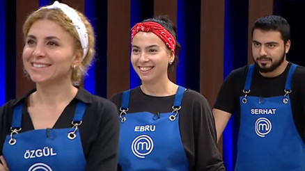 MasterChef 25 bin lira para ödülünü kim kazandı 10 Kasım MasterChef dün akşam ödülü kazanan isim ve son bölüm özeti MasterChef 25 bin lira para ödülünü kim kazandı 10 Kasım MasterChef dün akşam ödülü kazanan isim ve son bölüm özeti