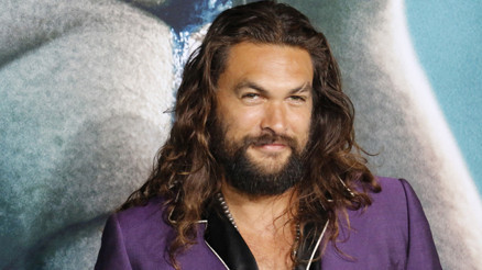 Jason Momoa: Game of Thronestan sonra uzun süre iş bulamadım, ailece aç kaldık
