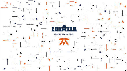 Lavazza ve Fnatic ortaklığı duyuruldu
