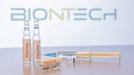 BioNTech nedir