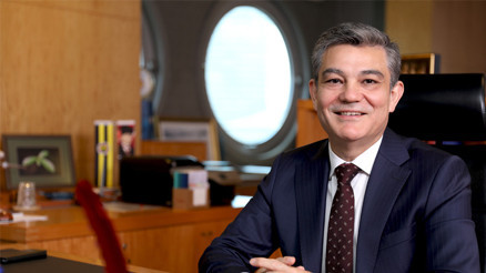 Türkiye Sigorta ailesi iyilik peşinde koştu