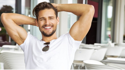 Erkeklerin Kendisi İçin Yapması Gereken Şeyler