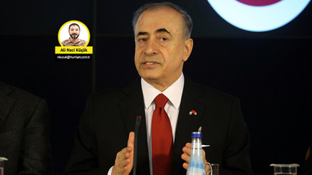 Son Dakika Haberi | Galatasarayın en zor seçimi