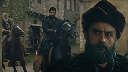Kuruluş Osman 33. son bölüm kesintisiz izle: Kuruluş Osman son bölüm sonrası yeni bölüm fragmanı yayınlandı