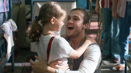 7. Koğuştaki Mucize filmi tartışma konusu oldu