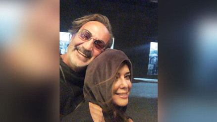 Sibel Bilgiç kimdir, eşi kim