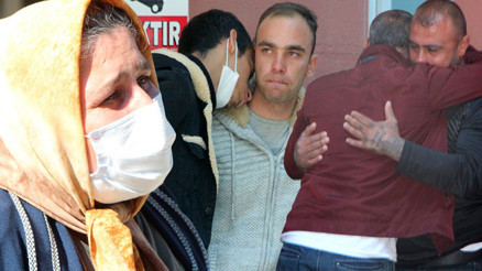 Son dakika haberleri... Adana’da Yunan gemisi çarpmıştı Korkunç ayrıntı…