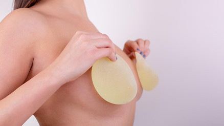 Doğru Meme İmplantı Seçimi Nasıl Olmalı