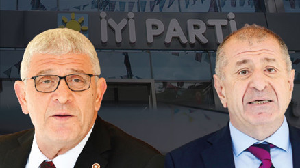 İYİ Parti’de söz düellosu