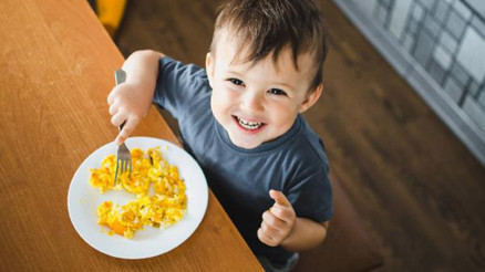 Koronavirüs sürecinde çocuklarda obezite ve D vitamini eksikliği arttı