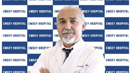 Uzmanından ‘salgında tedavilerinizi aksatmayın’ önerisi