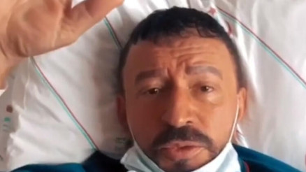 Mustafa Topaloğlundan iyi haber
