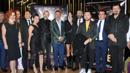 Gülten Kaya bizim ailemizdir